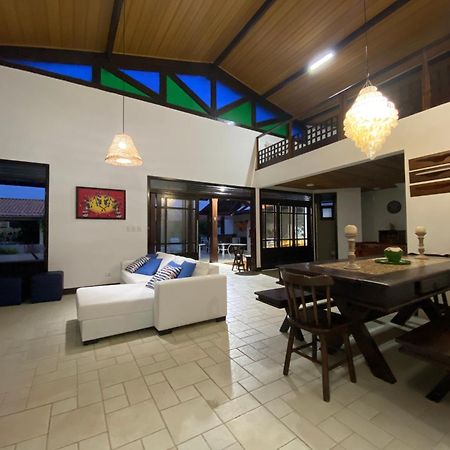 Casa Familiar 5 Suites Pôrto das Galinhas エクステリア 写真