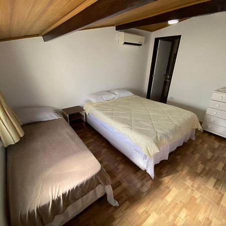 Casa Familiar 5 Suites Pôrto das Galinhas エクステリア 写真