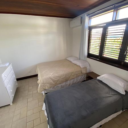 Casa Familiar 5 Suites Pôrto das Galinhas エクステリア 写真