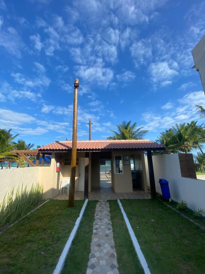 Casa Familiar 5 Suites Pôrto das Galinhas エクステリア 写真