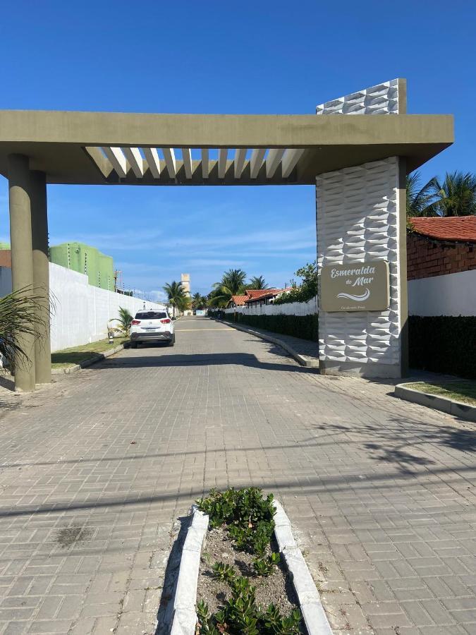 Casa Familiar 5 Suites Pôrto das Galinhas エクステリア 写真