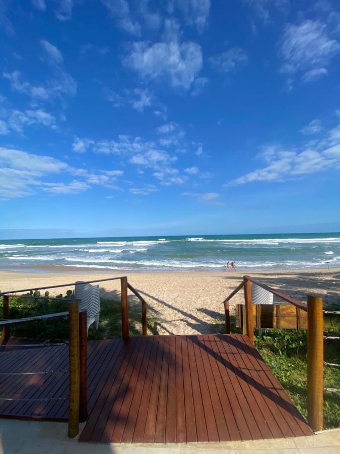 Casa Familiar 5 Suites Pôrto das Galinhas エクステリア 写真