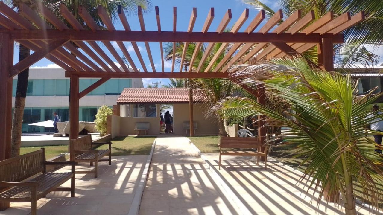 Casa Familiar 5 Suites Pôrto das Galinhas エクステリア 写真