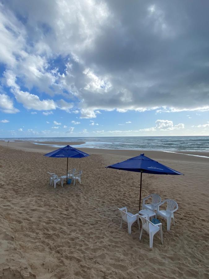 Casa Familiar 5 Suites Pôrto das Galinhas エクステリア 写真