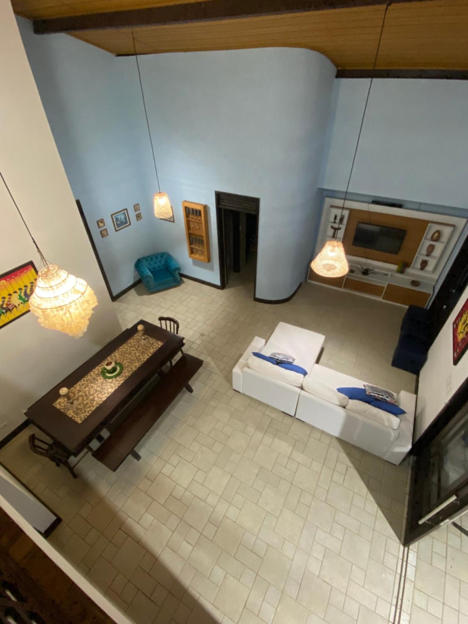 Casa Familiar 5 Suites Pôrto das Galinhas エクステリア 写真