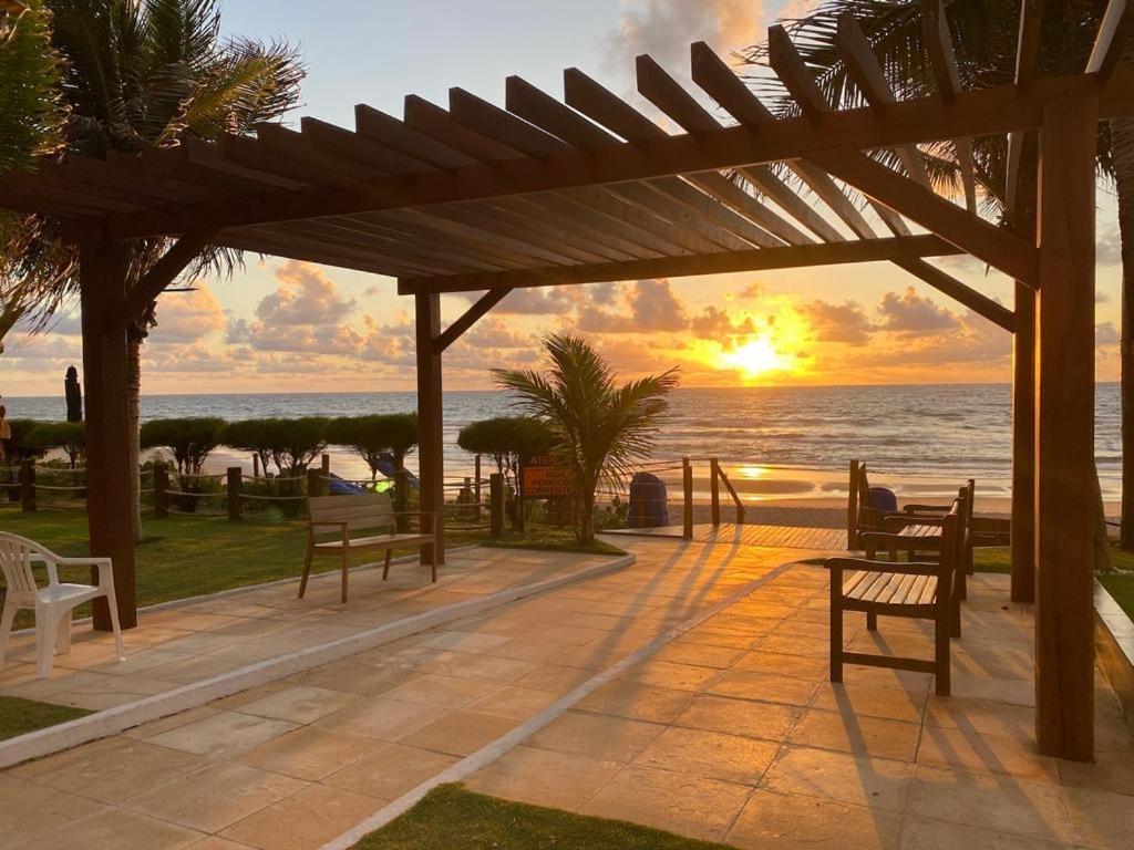 Casa Familiar 5 Suites Pôrto das Galinhas エクステリア 写真