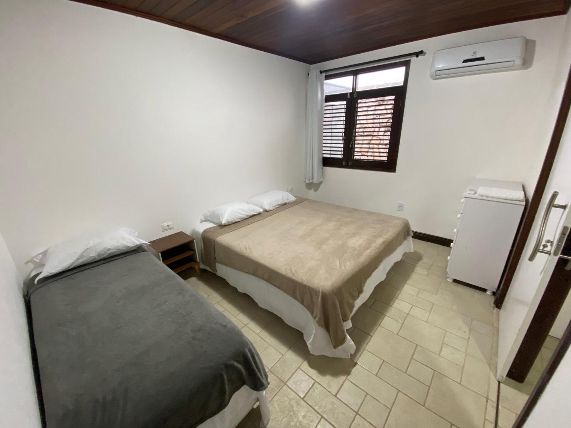 Casa Familiar 5 Suites Pôrto das Galinhas エクステリア 写真